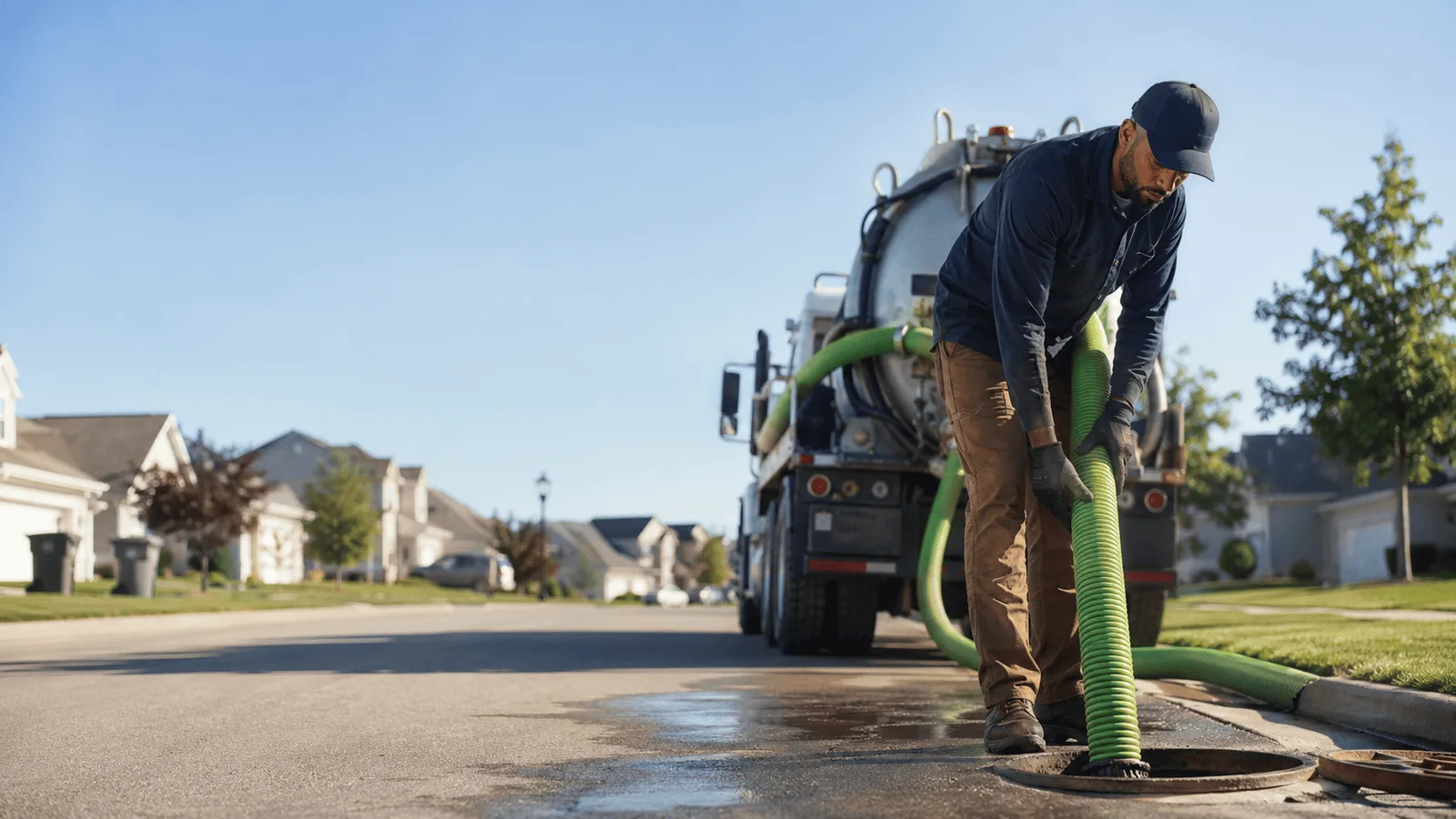 Mosquito Control in Weldon, NC